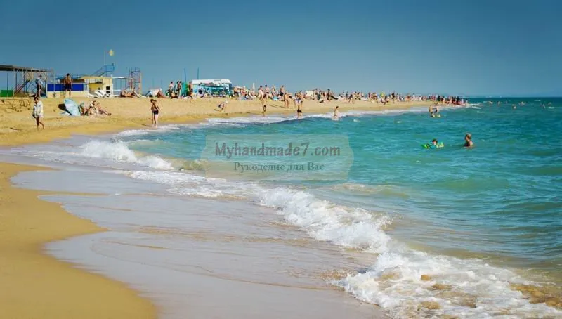 Идеальная погода для пляжа и прогулок: что ожидать в сентябре-октябре